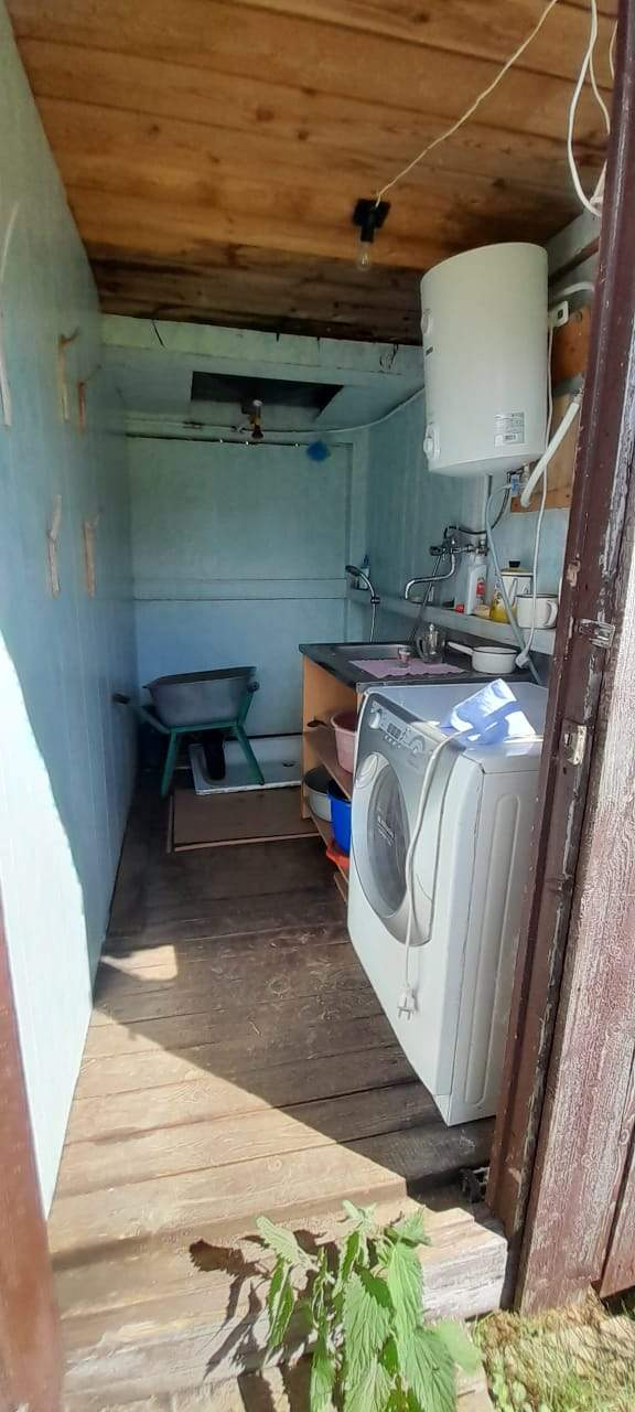 Продажа дома, 48м <sup>2</sup>, 8 сот., Бакино, Дачная улица