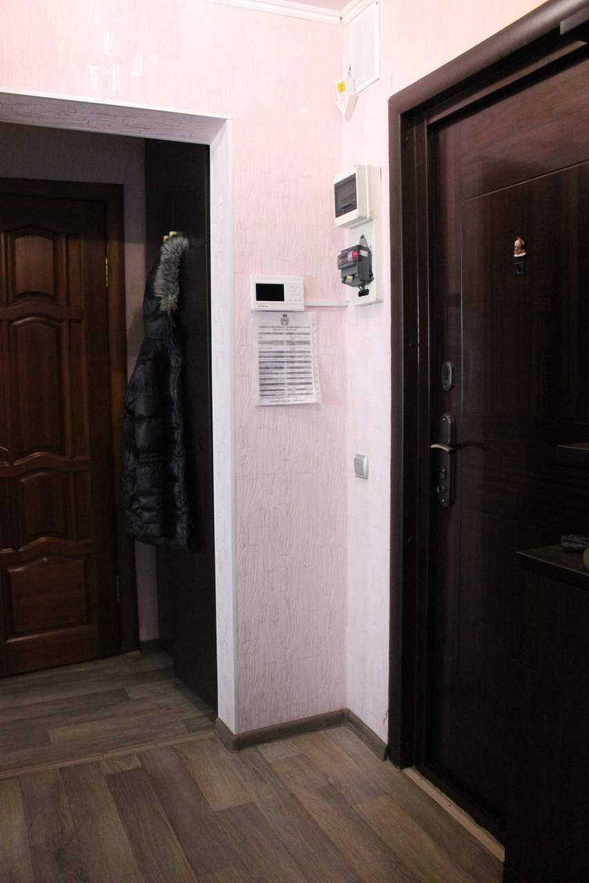 Продажа 2-комнатной квартиры, Нижний Новгород, Подворная улица,  д.1