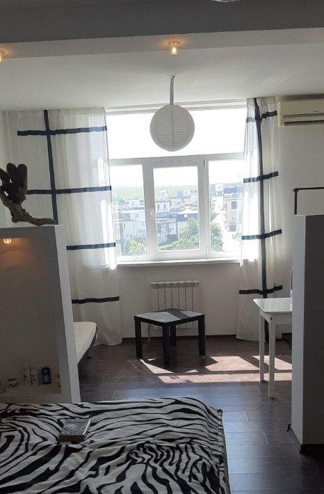 Продажа 1-комнатной квартиры, Геленджик, Грибоедова улица,  д.62к1