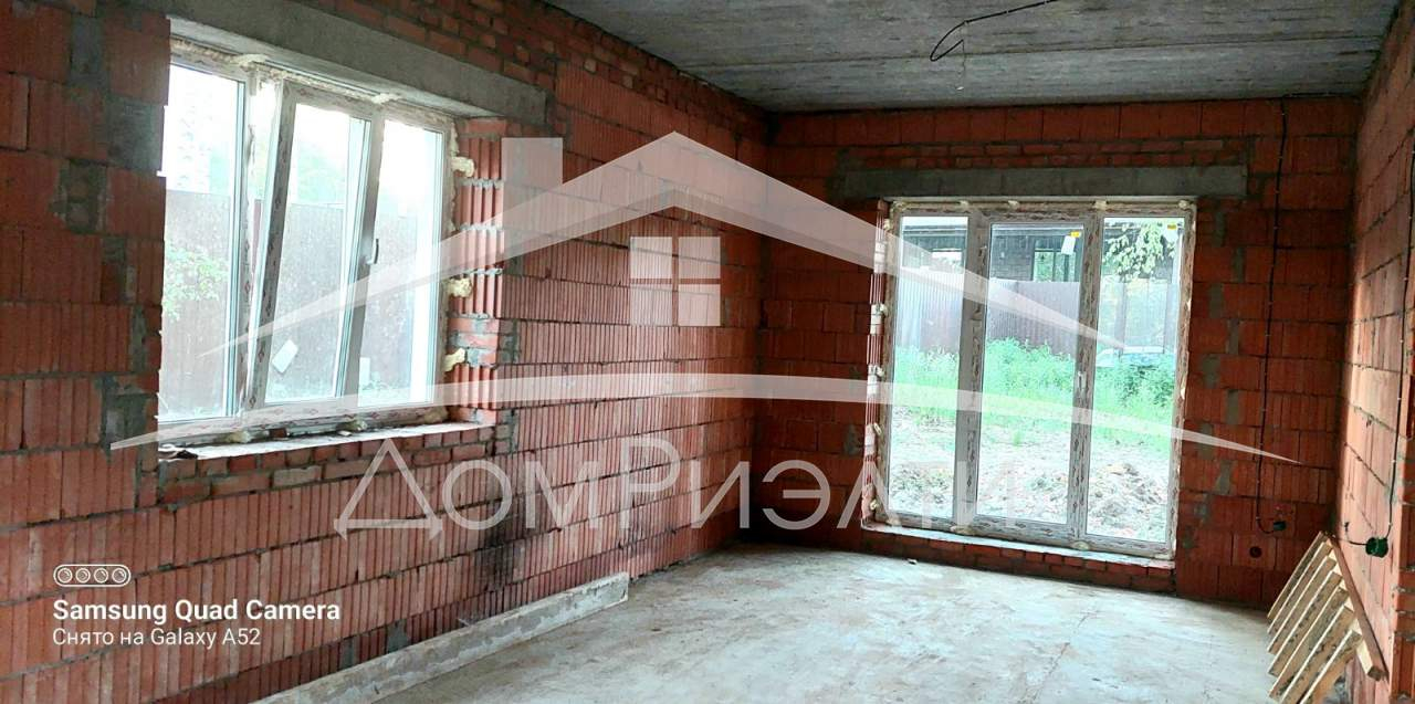 Продажа дома, 133м <sup>2</sup>, 3 сот., Кузнечиха