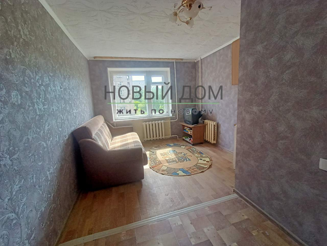 Продажа квартиры, Великий Новгород, Щусева улица,  д.8к1