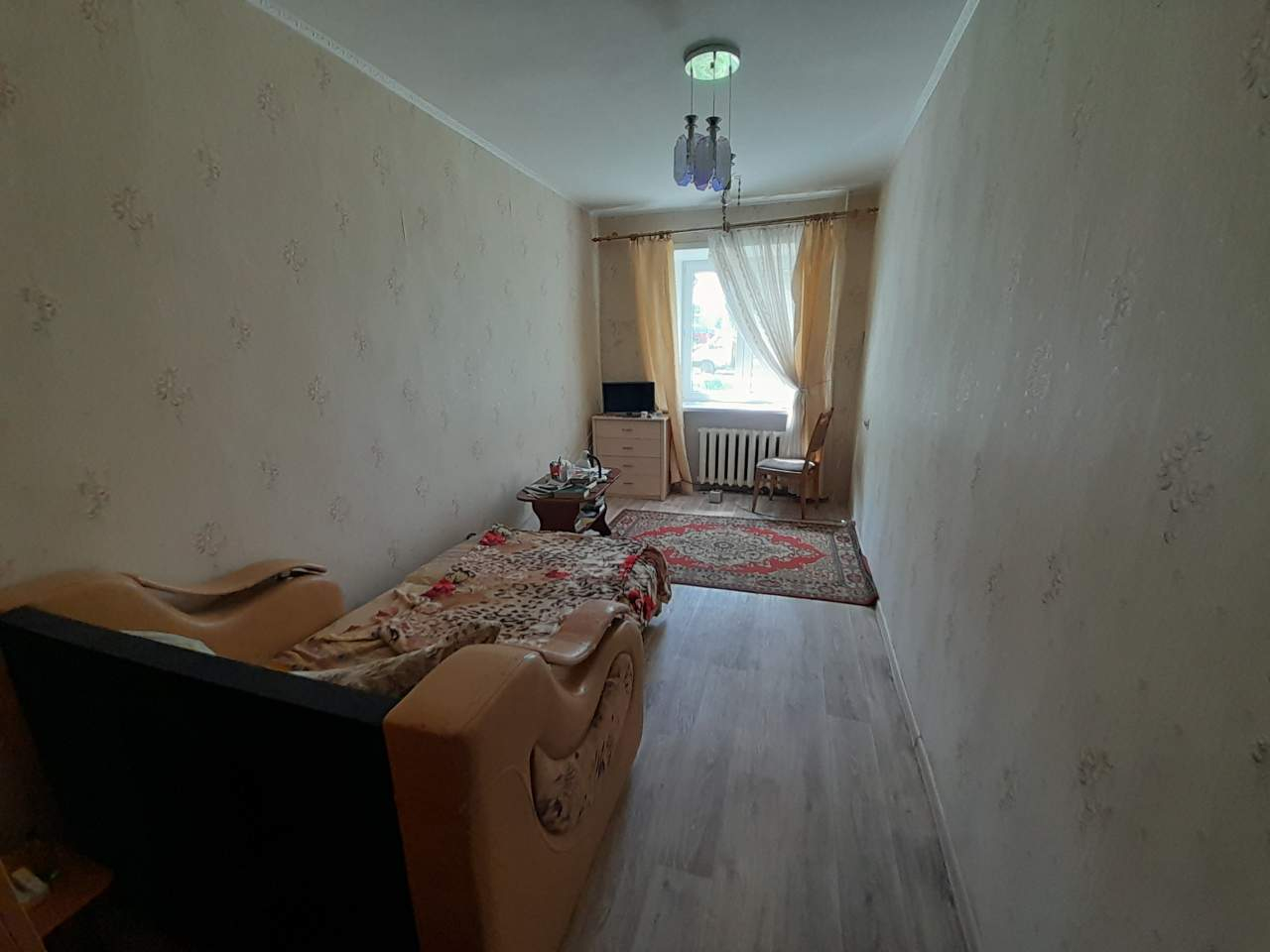 Продажа 2-комнатной квартиры, Балакирево, Октябрьская улица,  д.2стр5