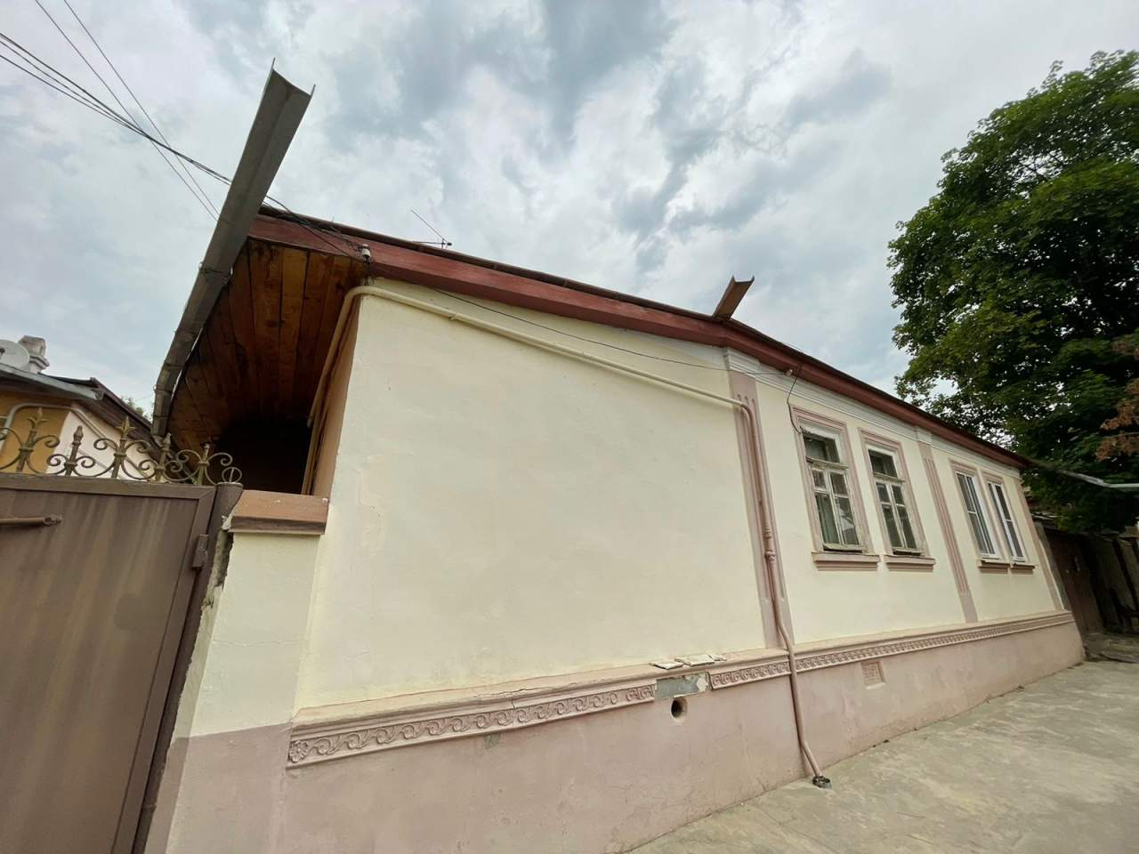 Продажа дома, 110м <sup>2</sup>, 10 сот., Кисловодск, Вашкевича улица