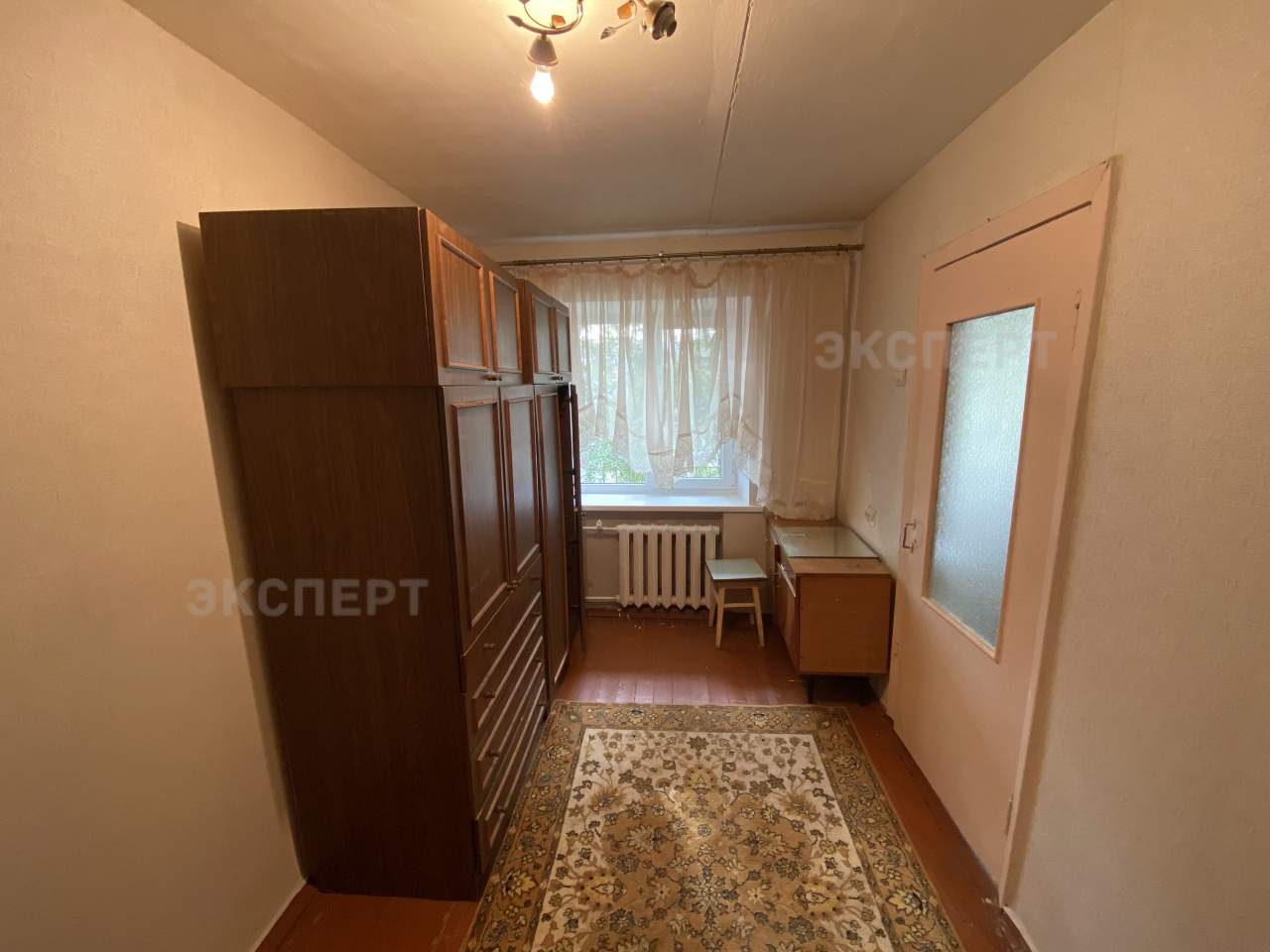 Продажа 2-комнатной квартиры, Великий Новгород, Большая Московская улица,  д.108