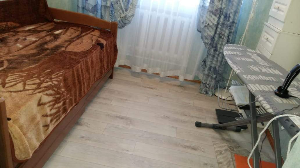 Продажа 2-комнатной квартиры, Зеленогорский, Центральная улица,  д.58