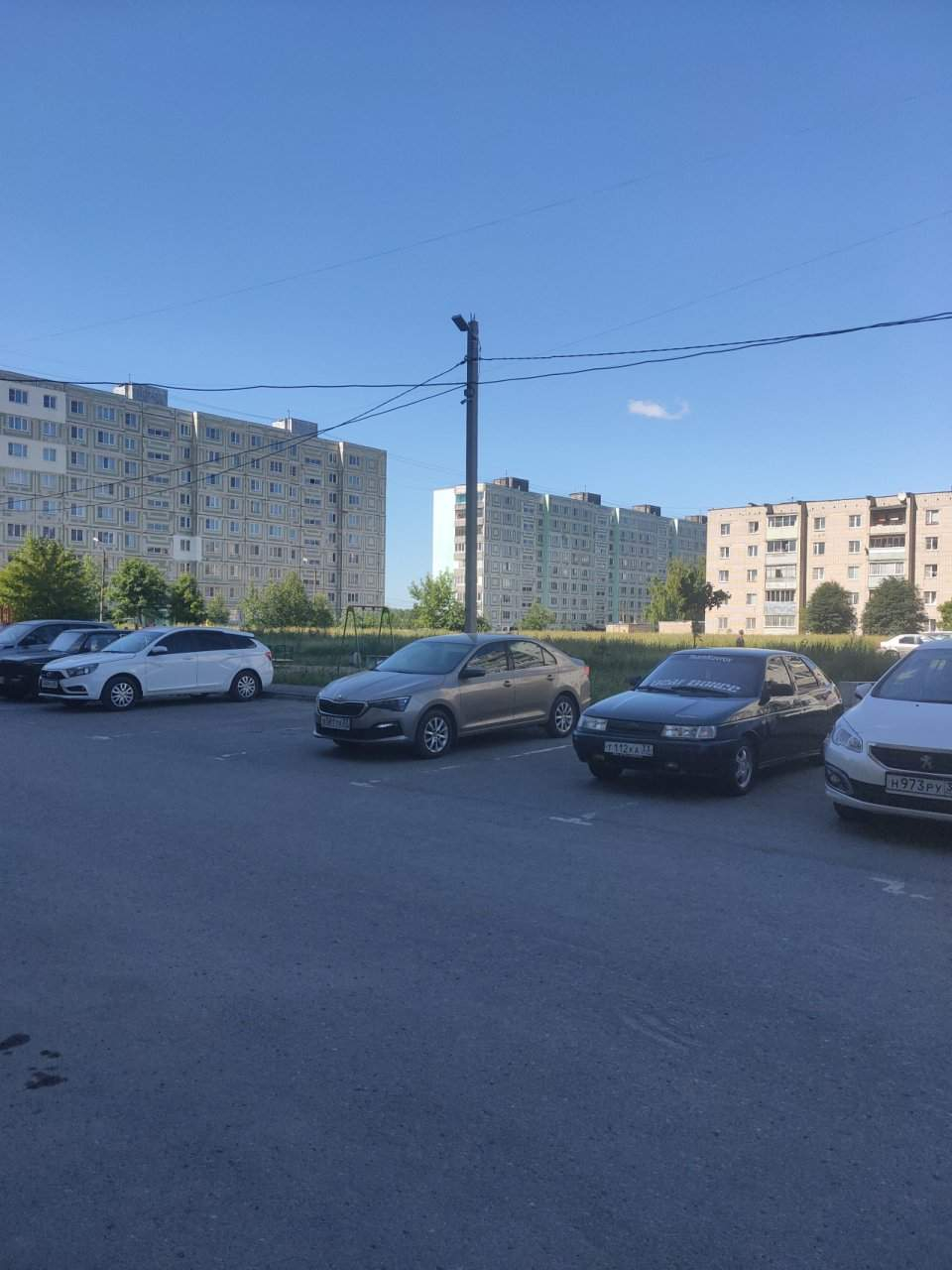 Продажа 1-комнатной квартиры, Ковров, Комсомольская улица,  д.106