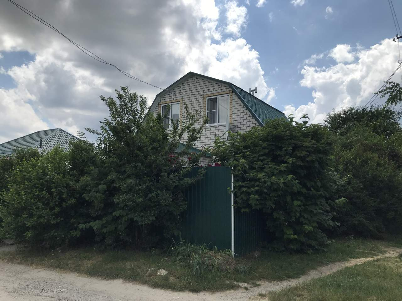 Продажа дома, 68м <sup>2</sup>, 2 сот., Михайловск, Северная улица,  влд59