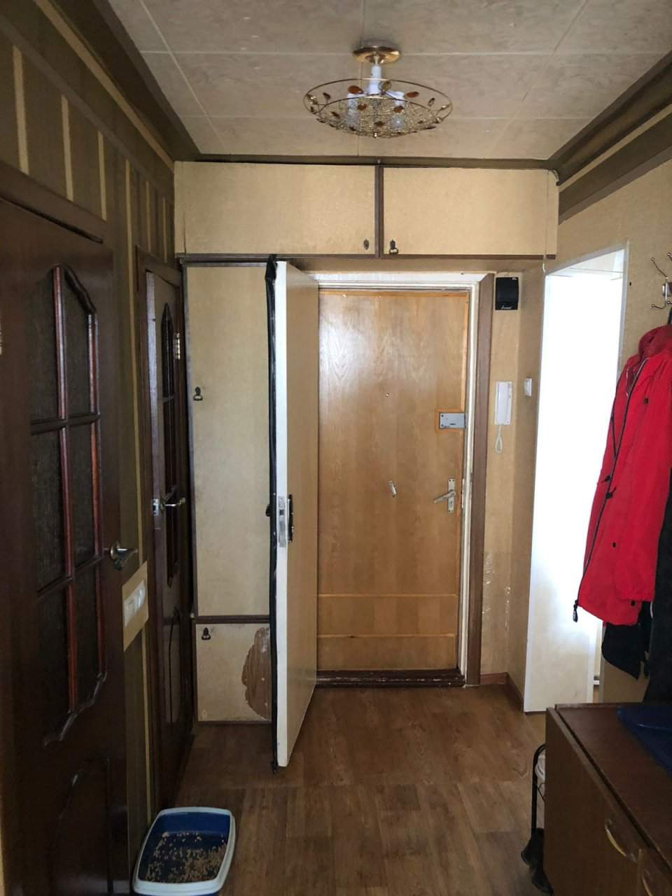 Продажа 1-комнатной квартиры, Кисловодск, Хасановская улица,  д.24