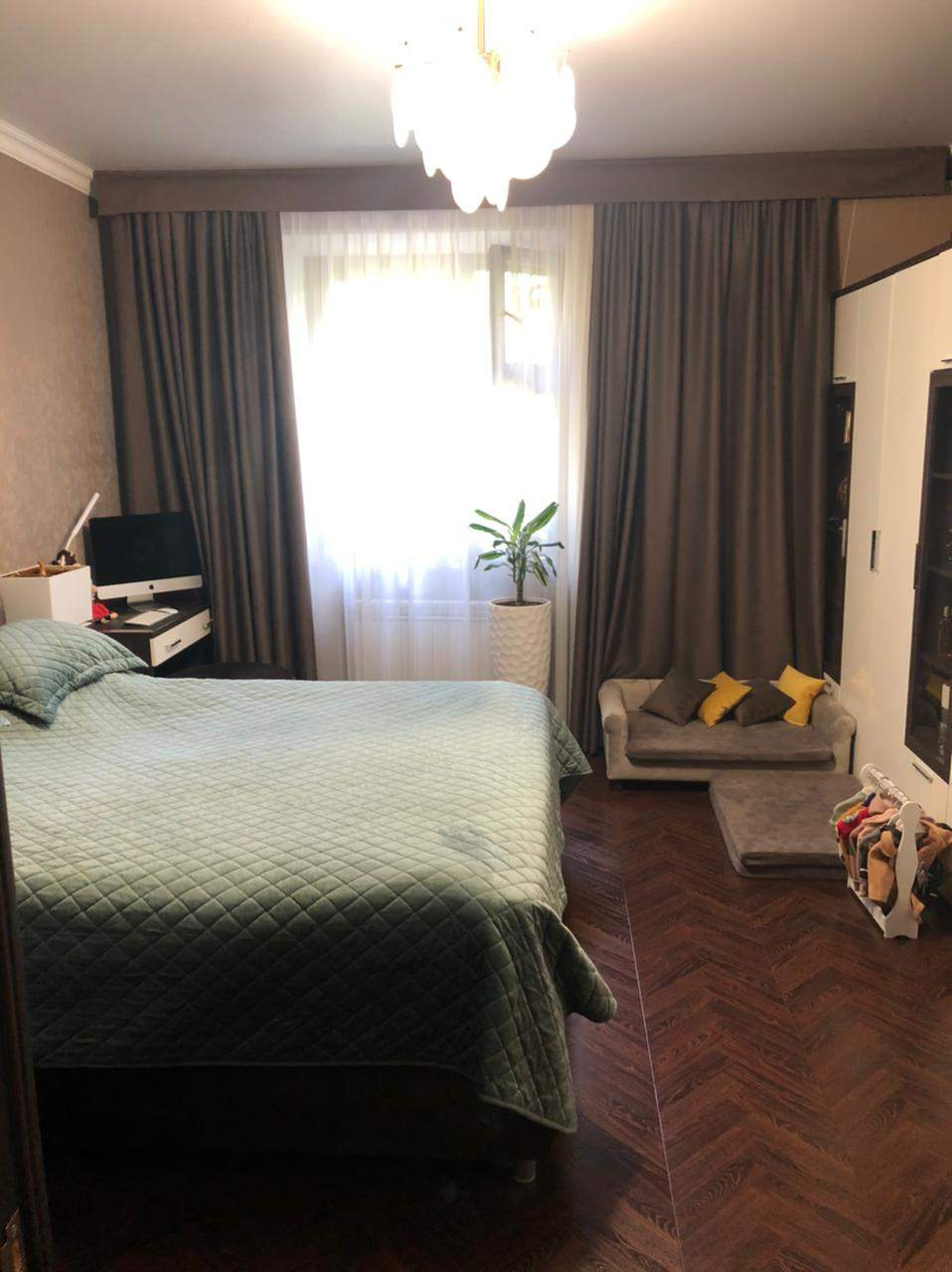 Продажа 3-комнатной квартиры, Кисловодск, 40 лет Октября улица,  д.24