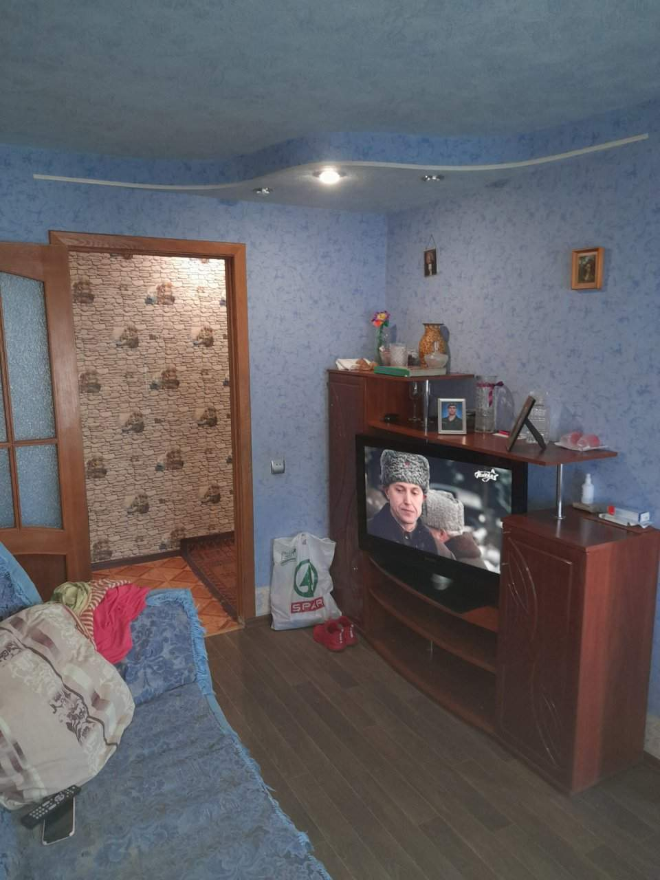 Продажа 3-комнатной квартиры, Дзержинск, Октябрьская улица,  д.36