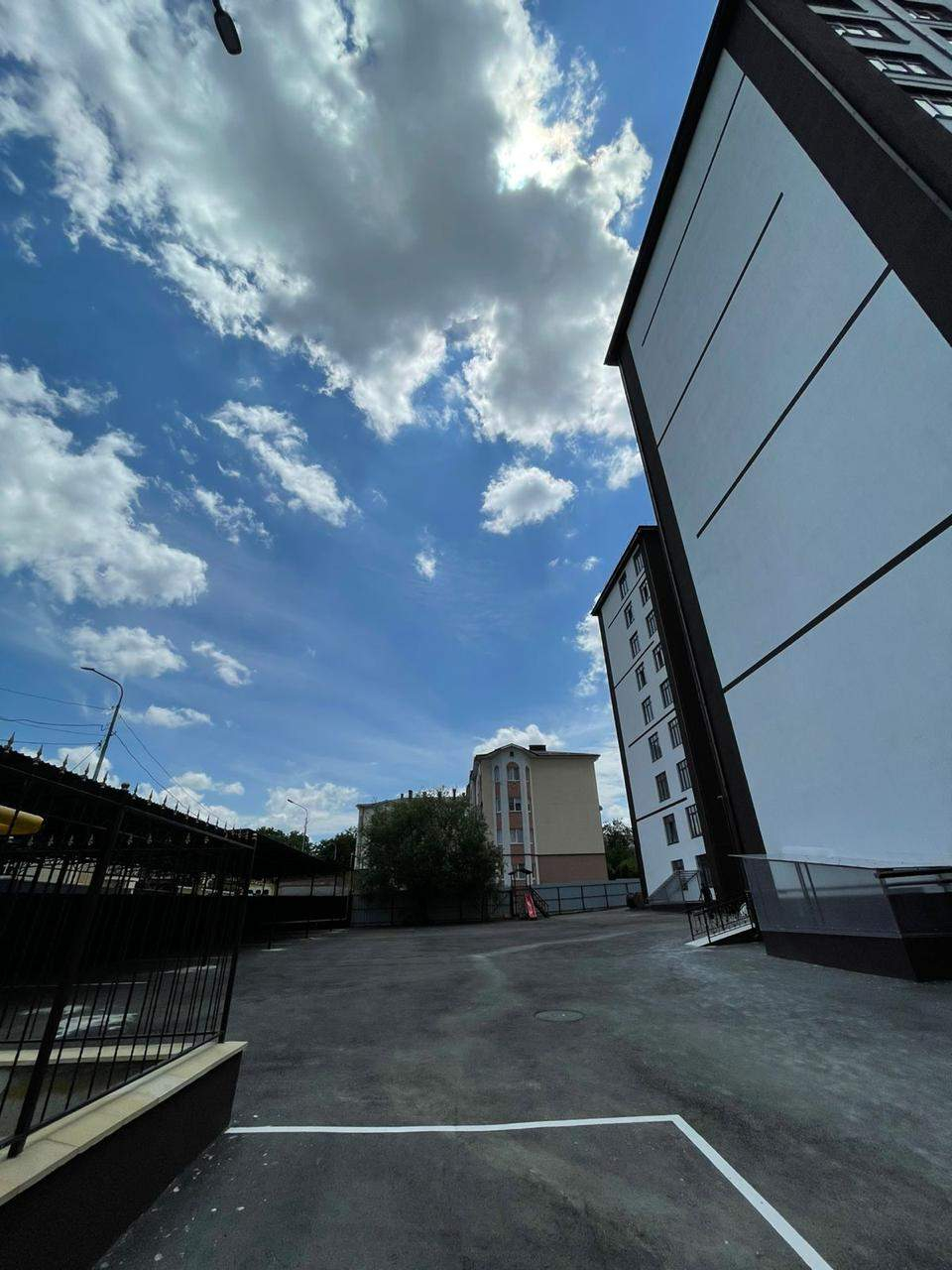 Продажа 1-комнатной квартиры, Кисловодск, Замковая улица,  д.41