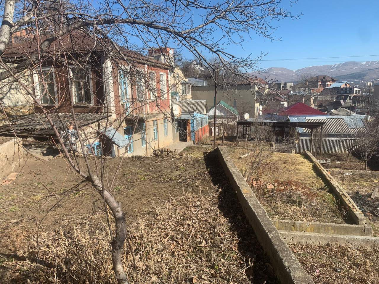 Продажа участка, Кисловодск, Крупской улица