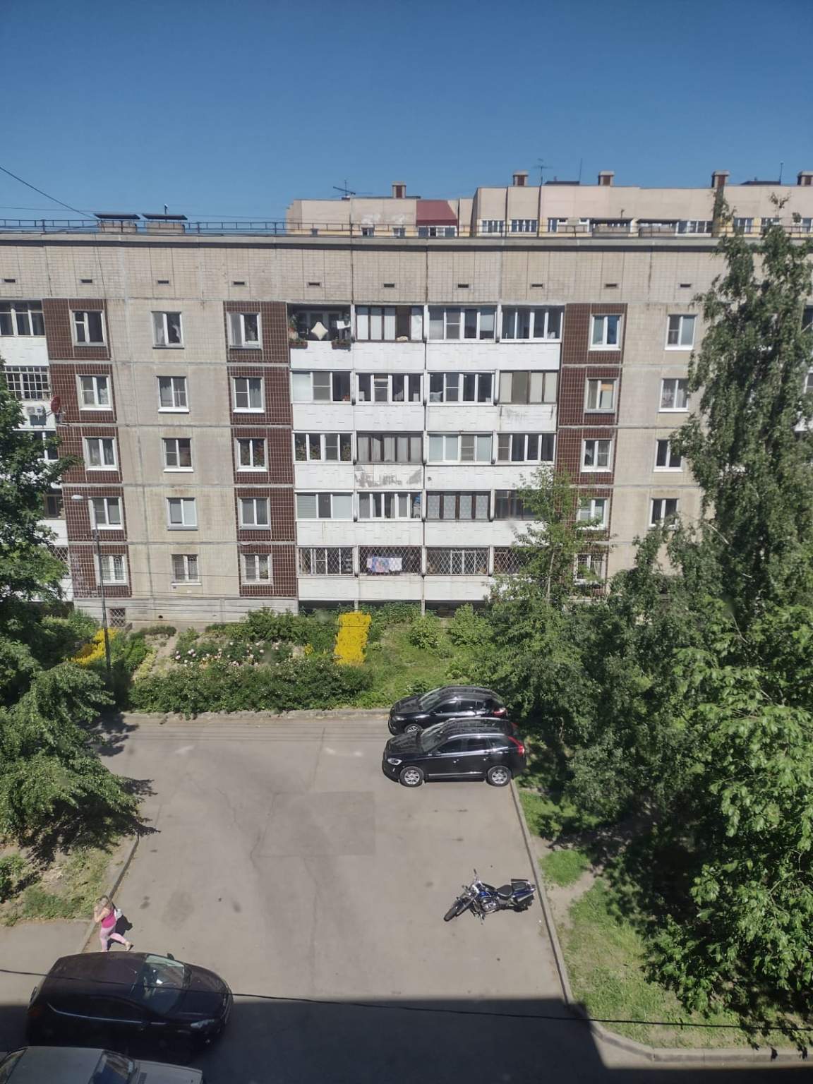 Продажа 3-комнатной квартиры, Санкт-Петербург, Пискарёвский проспект,  д.159к3