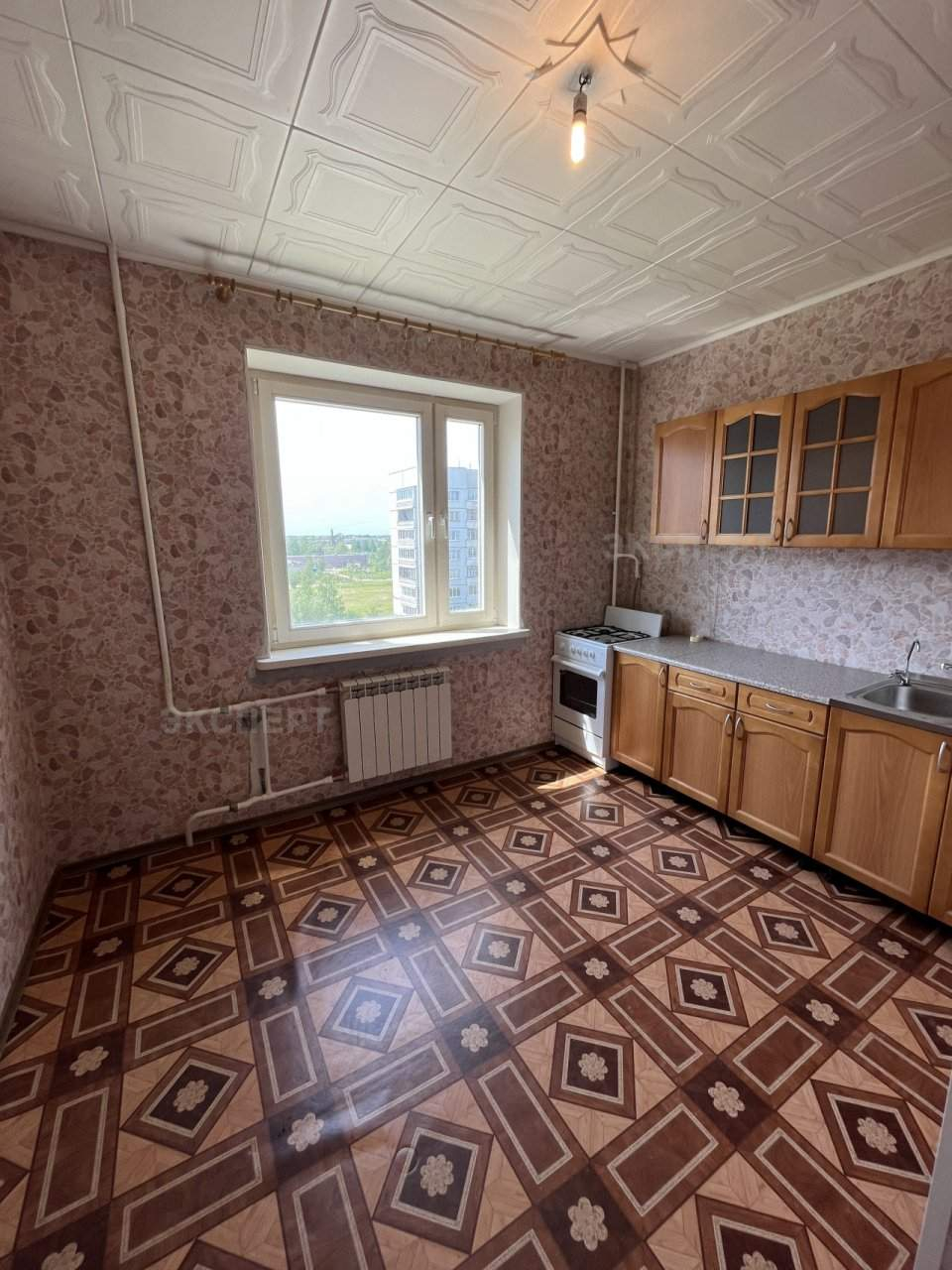 Продажа 1-комнатной квартиры, Великий Новгород, Псковская улица,  д.46к4