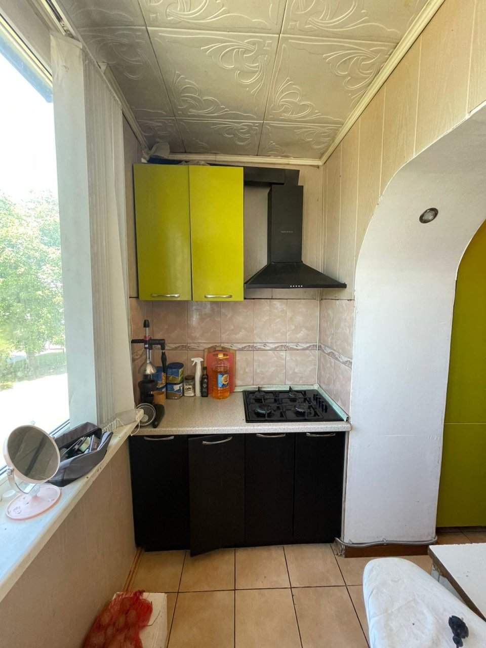 Продажа 2-комнатной квартиры, Кисловодск, Красивая улица,  д.45