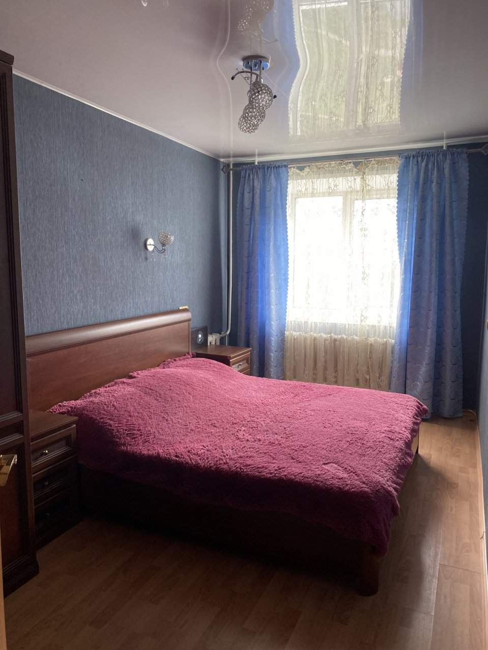 Продажа 4-комнатной квартиры, Барнаул, Попова улица,  д.129