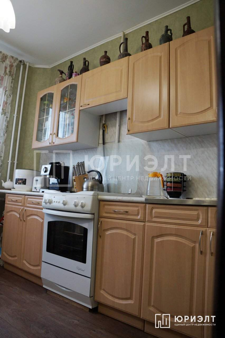 Продажа 3-комнатной квартиры, Нижний Тагил, Киевская улица,  д.195
