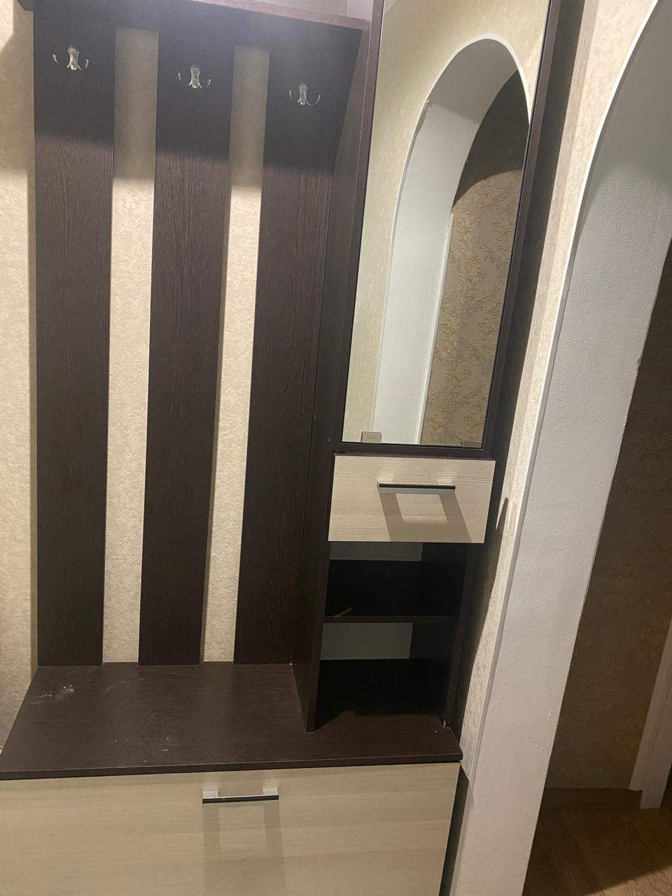 Продажа 2-комнатной квартиры, Кисловодск, Тельмана улица,  д.27