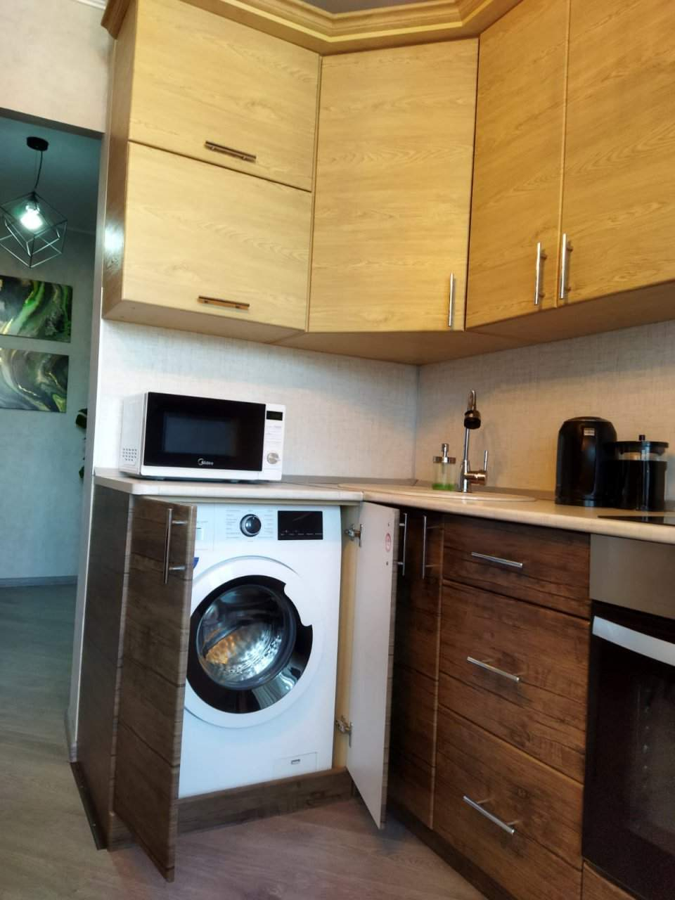 Продажа 3-комнатной квартиры, Кисловодск, Умара Алиева улица,  д.48