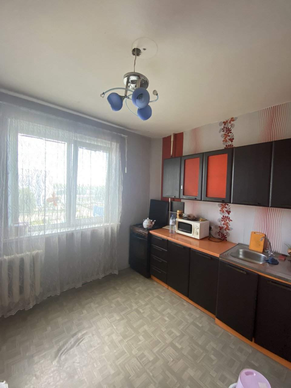 Продажа 1-комнатной квартиры, Ковров, Еловая улица,  д.94