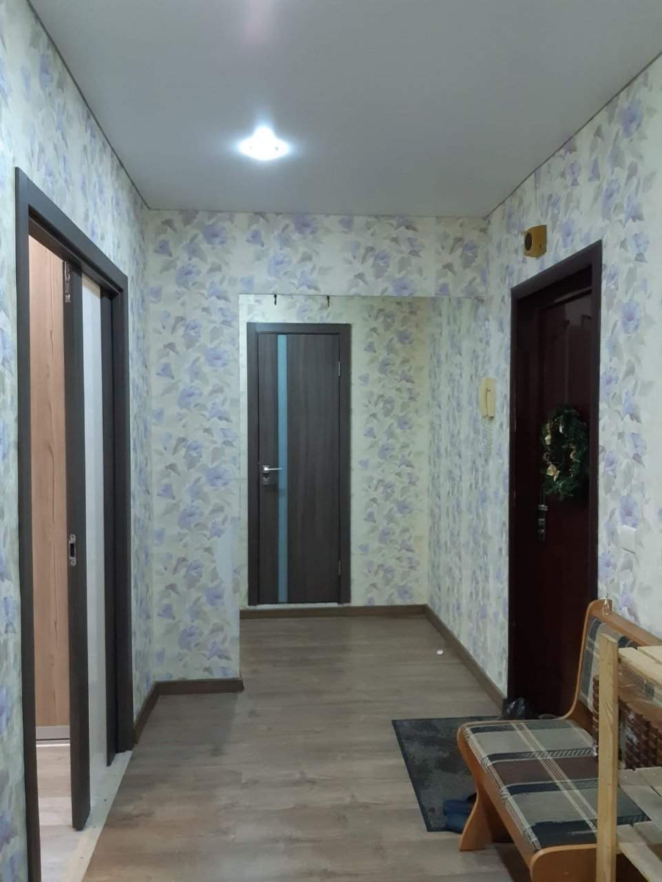 Продажа 2-комнатной квартиры, Красноярск, 9 Мая улица,  д.15