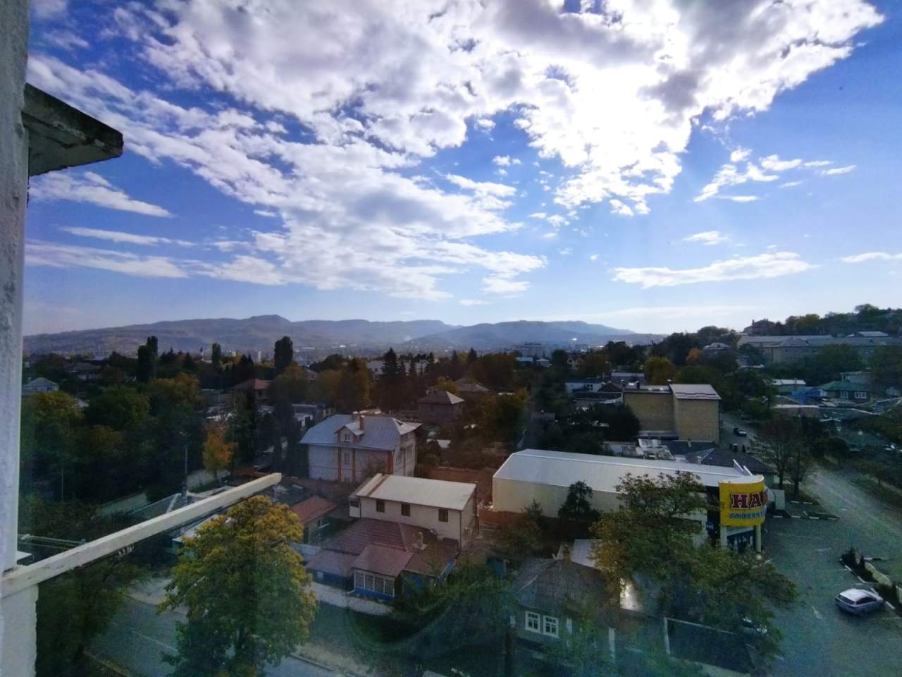 Продажа 3-комнатной квартиры, Кисловодск, Умара Алиева улица,  д.48