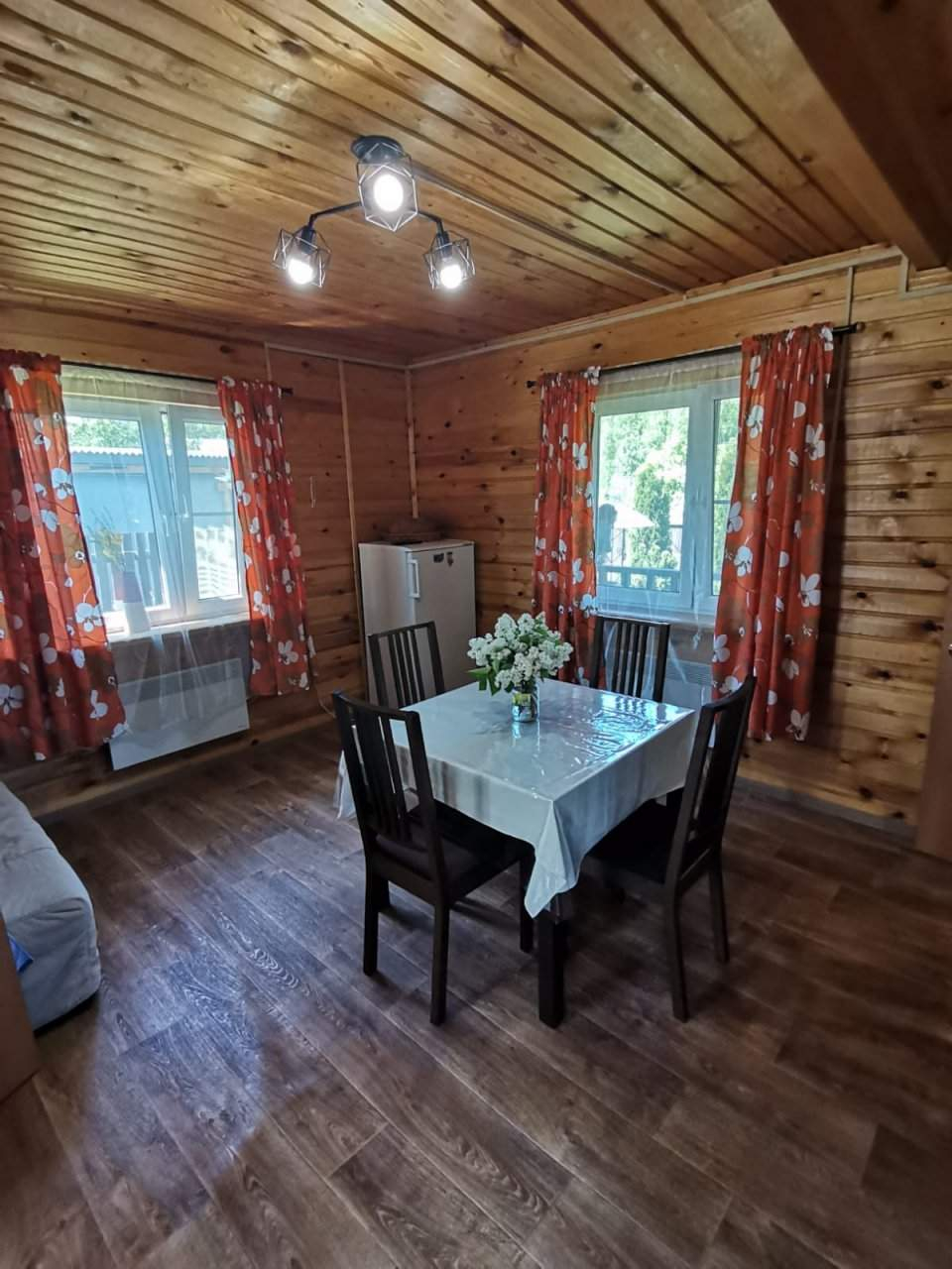 Продажа дома, 48м <sup>2</sup>, 17 сот., Степково