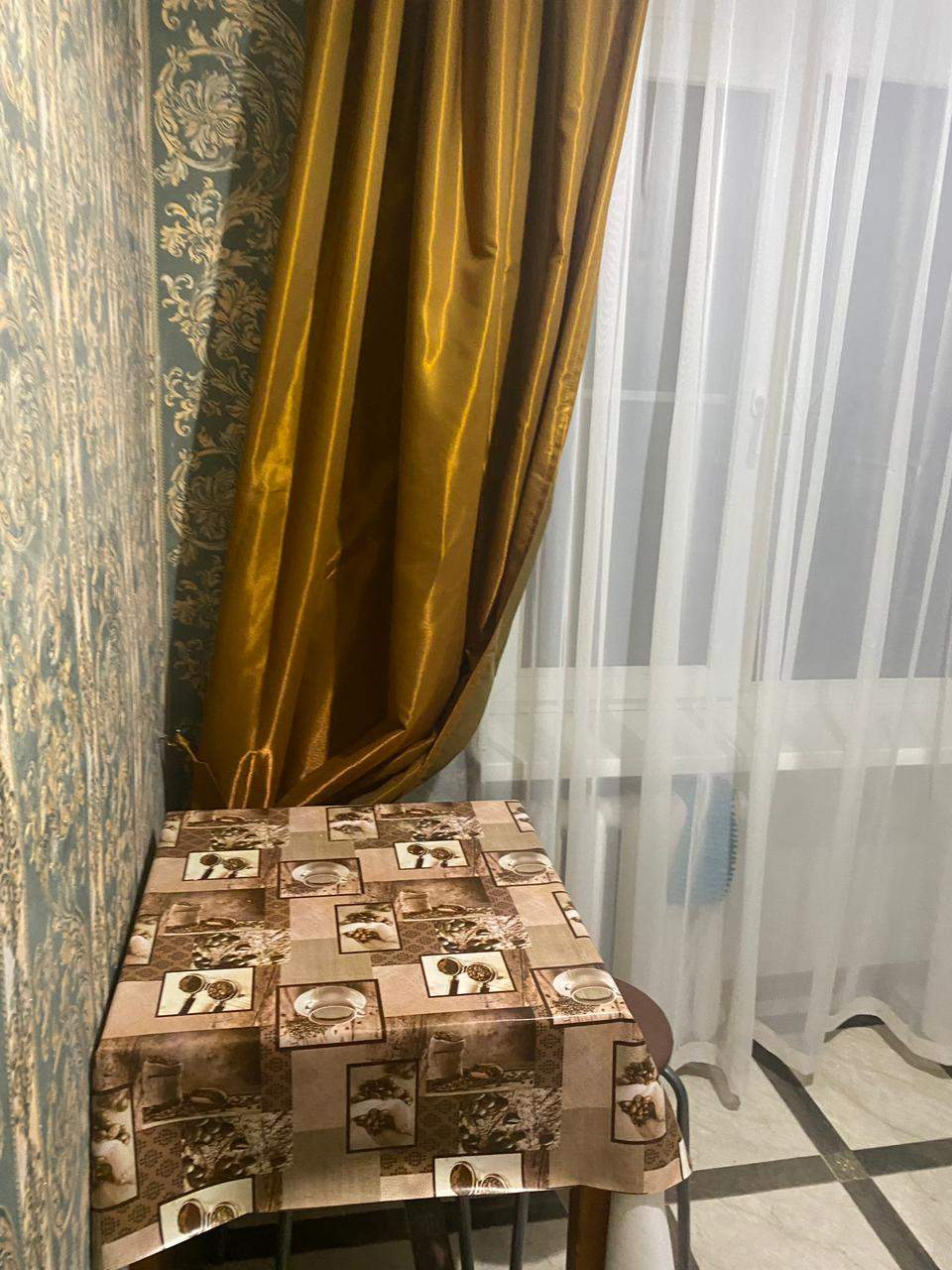 Продажа 2-комнатной квартиры, Кисловодск, Тельмана улица,  д.27