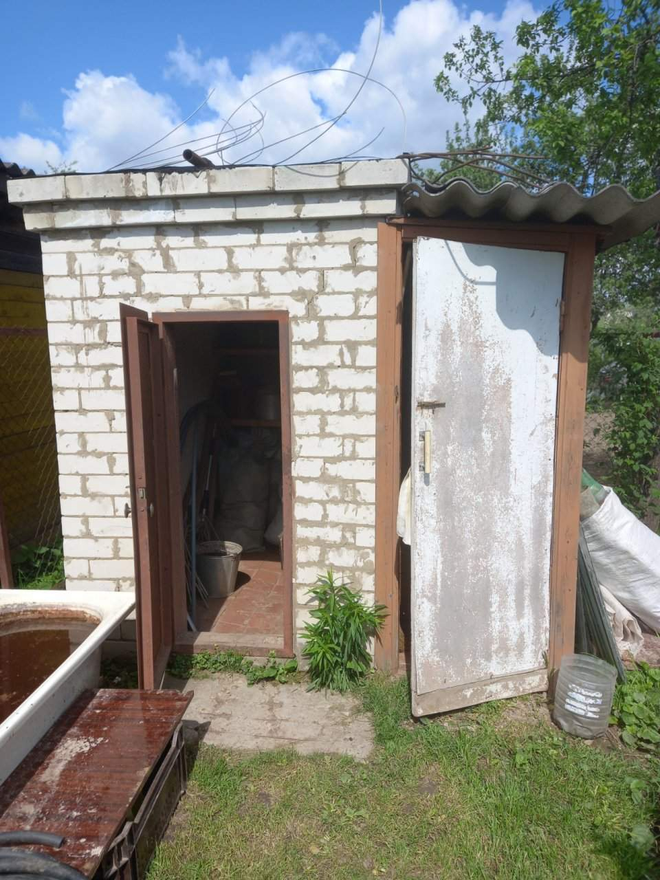 Продажа дома, 24м <sup>2</sup>, 6 сот., Александров