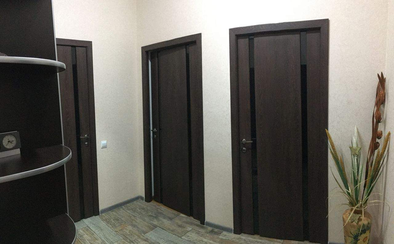 Продажа 1-комнатной квартиры, Геленджик, Луначарского улица,  д.4В