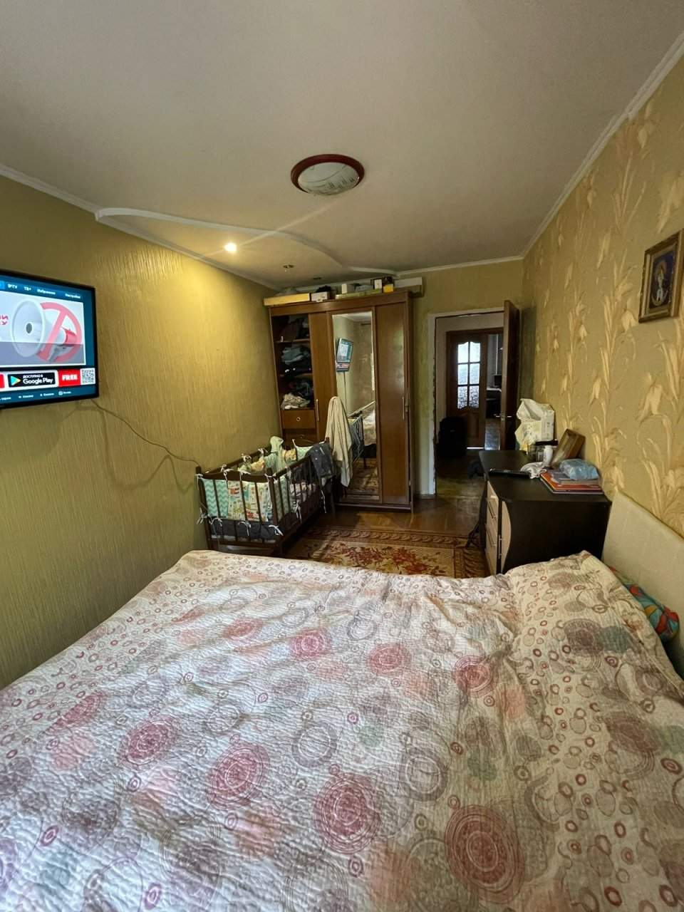 Продажа 2-комнатной квартиры, Кисловодск, Красивая улица,  д.45