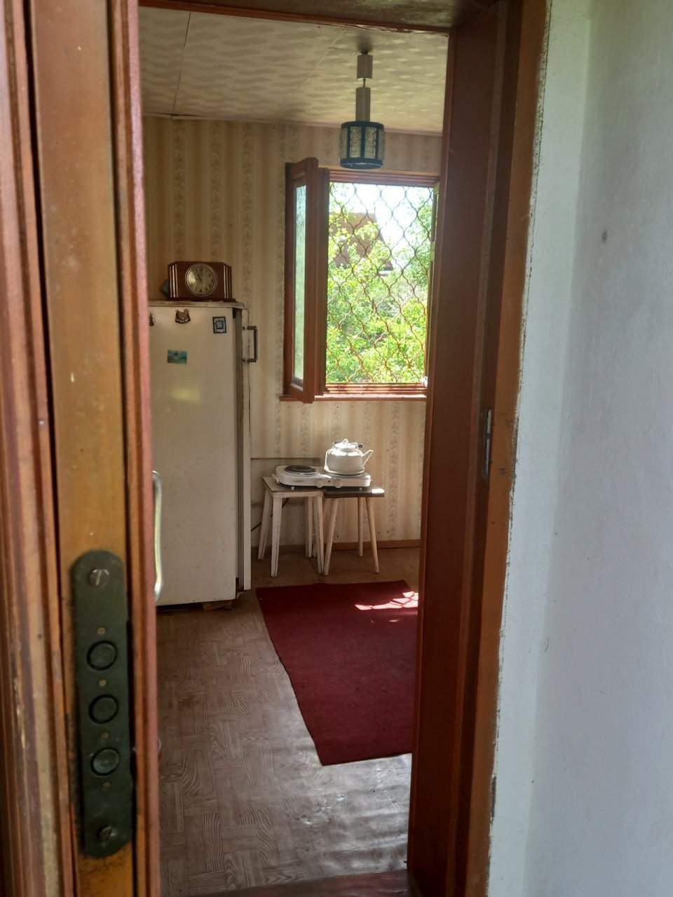 Продажа дома, 24м <sup>2</sup>, 6 сот., Александров