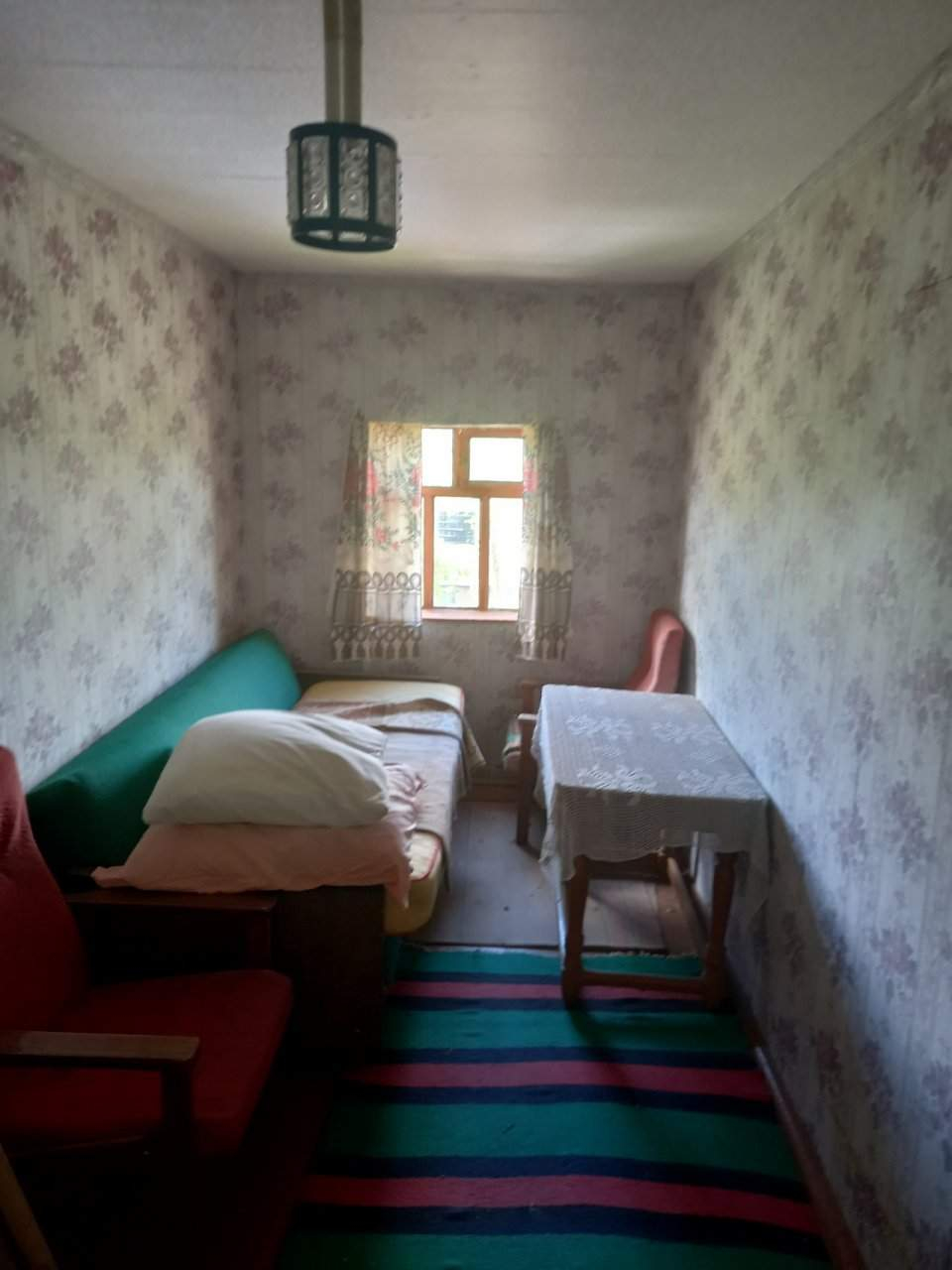 Продажа дома, 24м <sup>2</sup>, 6 сот., Александров