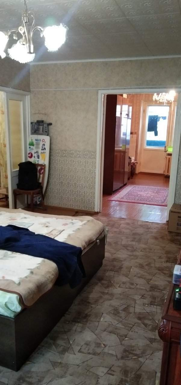Продажа 4-комнатной квартиры, Александров, Королёва улица,  д.5
