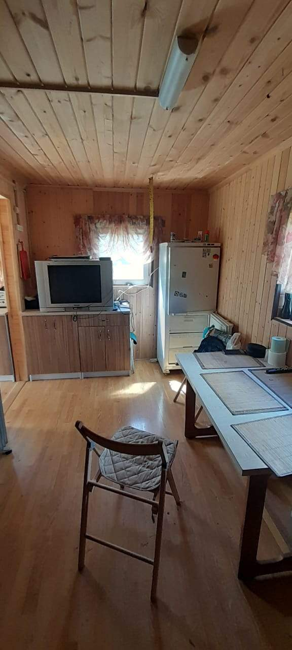 Продажа дома, 48м <sup>2</sup>, 8 сот., Бакино, Дачная улица