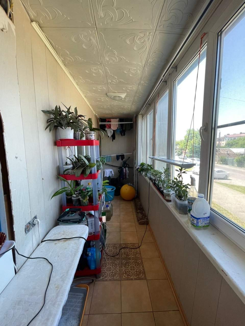 Продажа 2-комнатной квартиры, Кисловодск, Красивая улица,  д.45