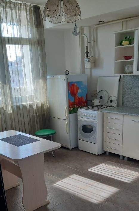 Продажа 1-комнатной квартиры, Геленджик, Грибоедова улица,  д.62к1