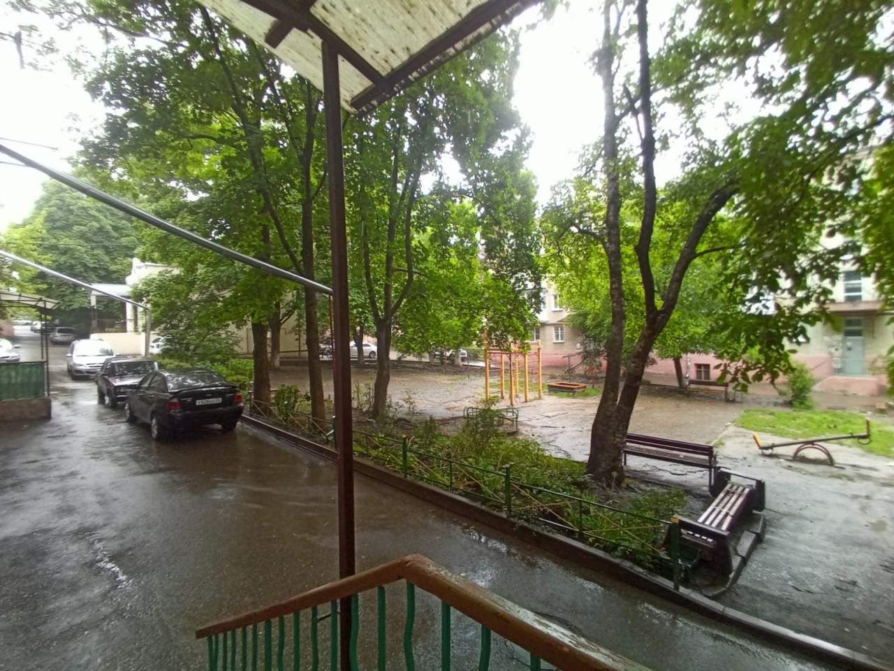 Продажа 1-комнатной квартиры, Кисловодск, Кутузова улица,  д.28