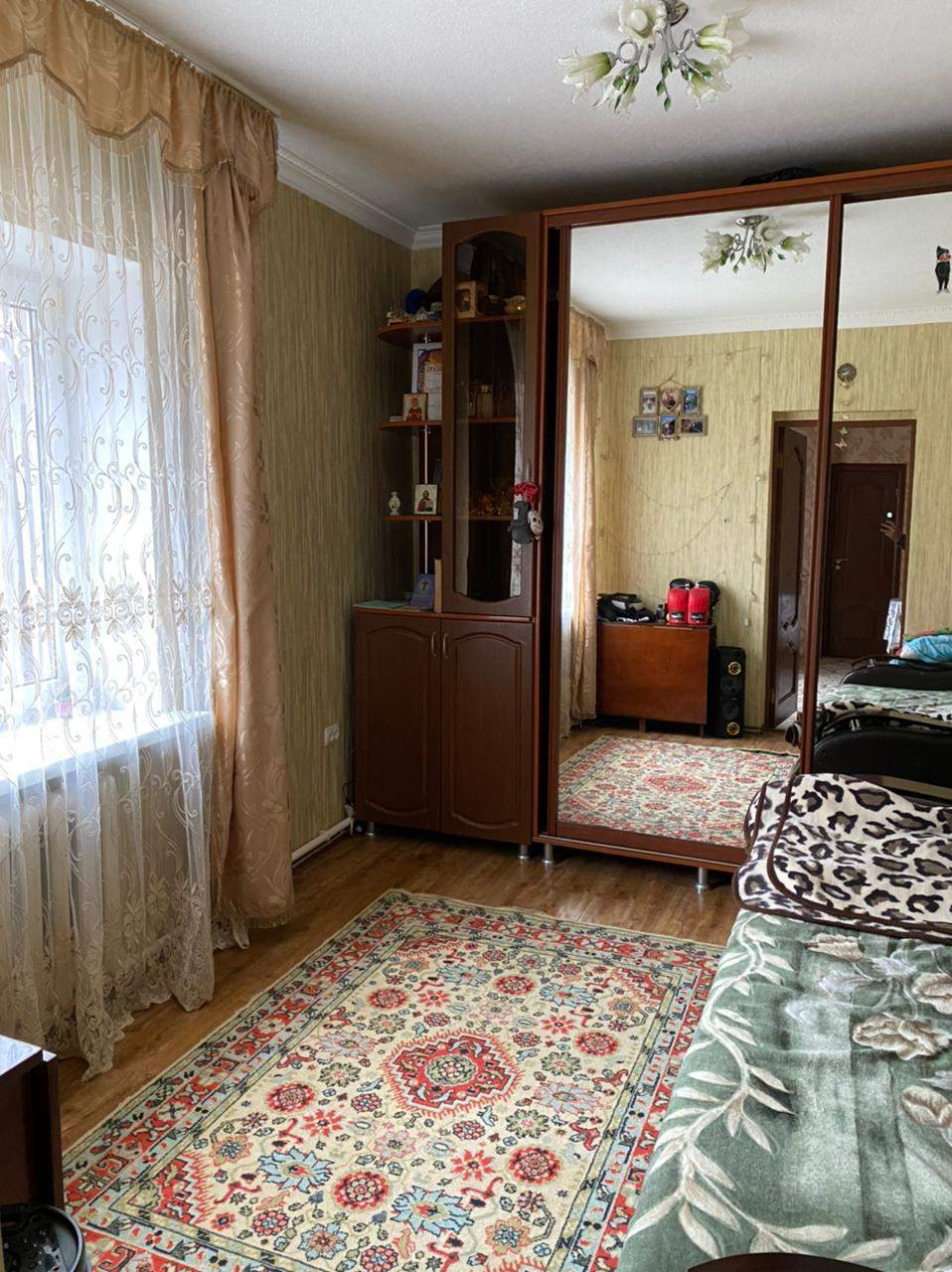 Продажа дома, 100м <sup>2</sup>, 9 сот., Кисловодск, Вашкевича улица