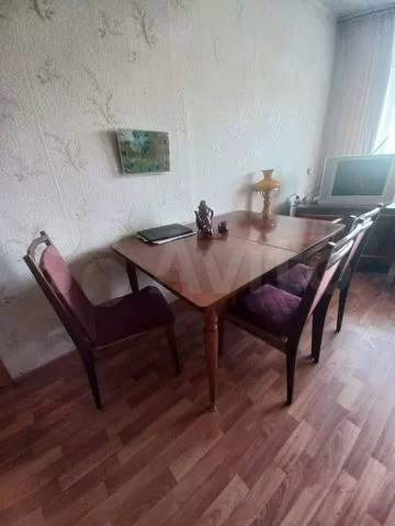 Продажа 2-комнатной квартиры, Калуга, Салтыкова-Щедрина улица,  д.44