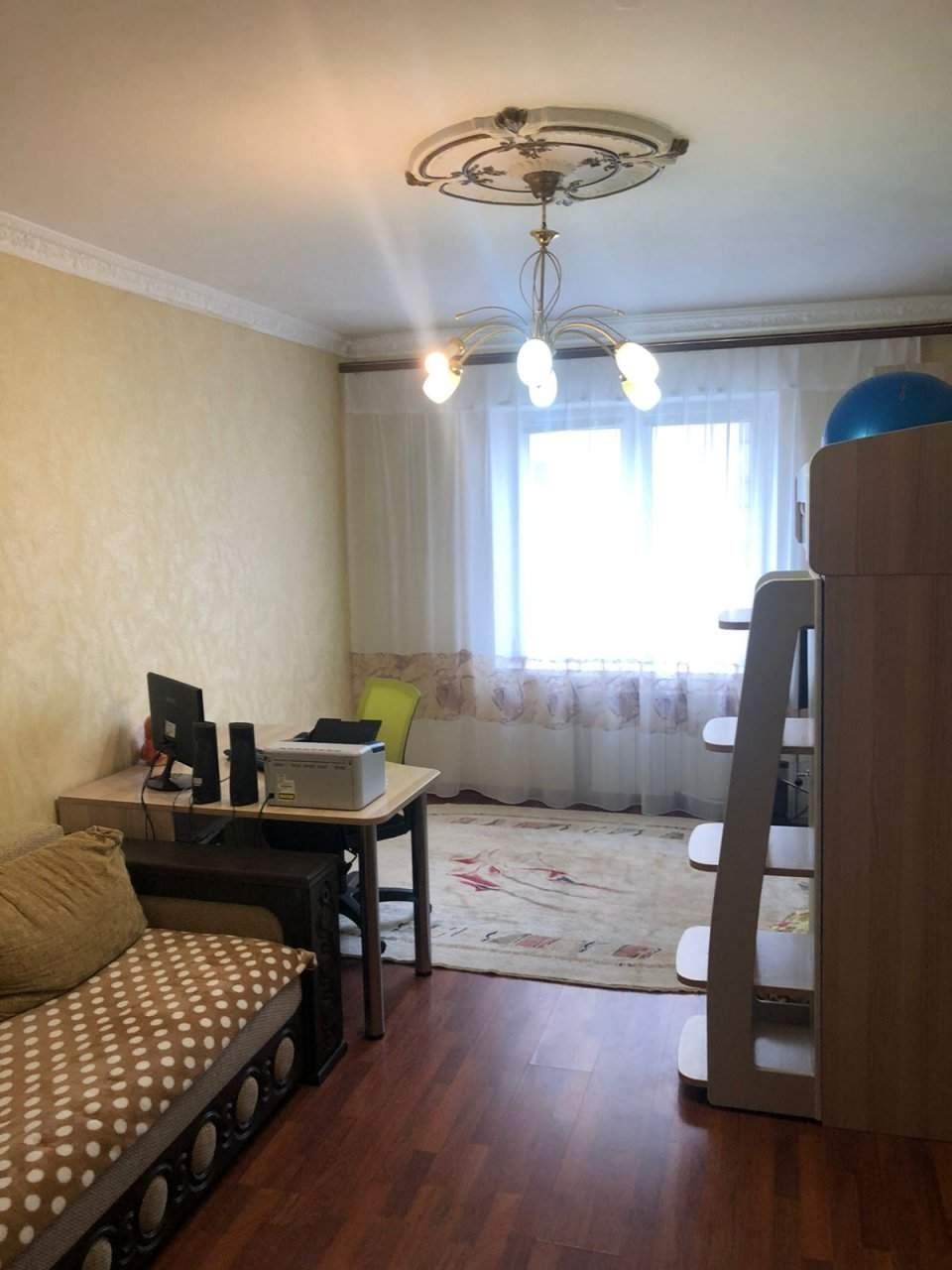 Продажа 2-комнатной квартиры, Кисловодск, Победы проспект,  д.147
