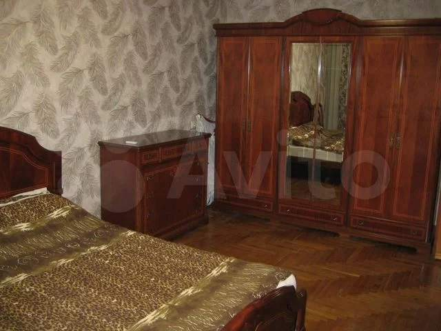 Продажа 3-комнатной квартиры, Калуга, Бульвар Энтузиастов улица,  д.17