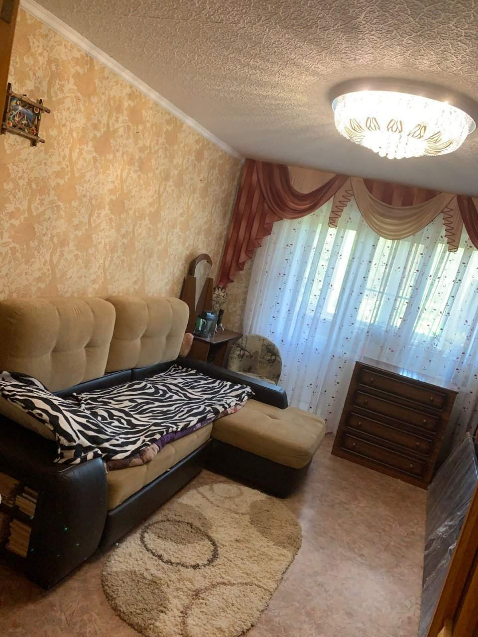 Продажа 3-комнатной квартиры, Калуга, Тепличная улица,  д.8