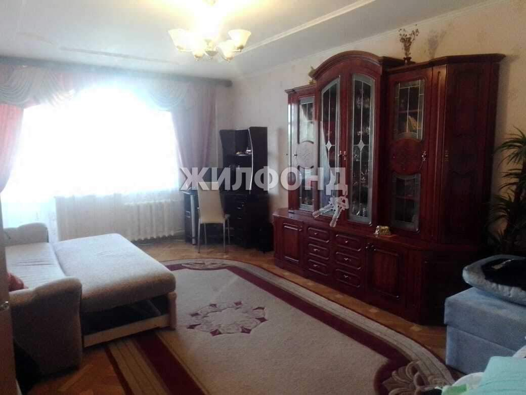 Продажа 2-комнатной квартиры, Орел, Кромская улица,  д.8