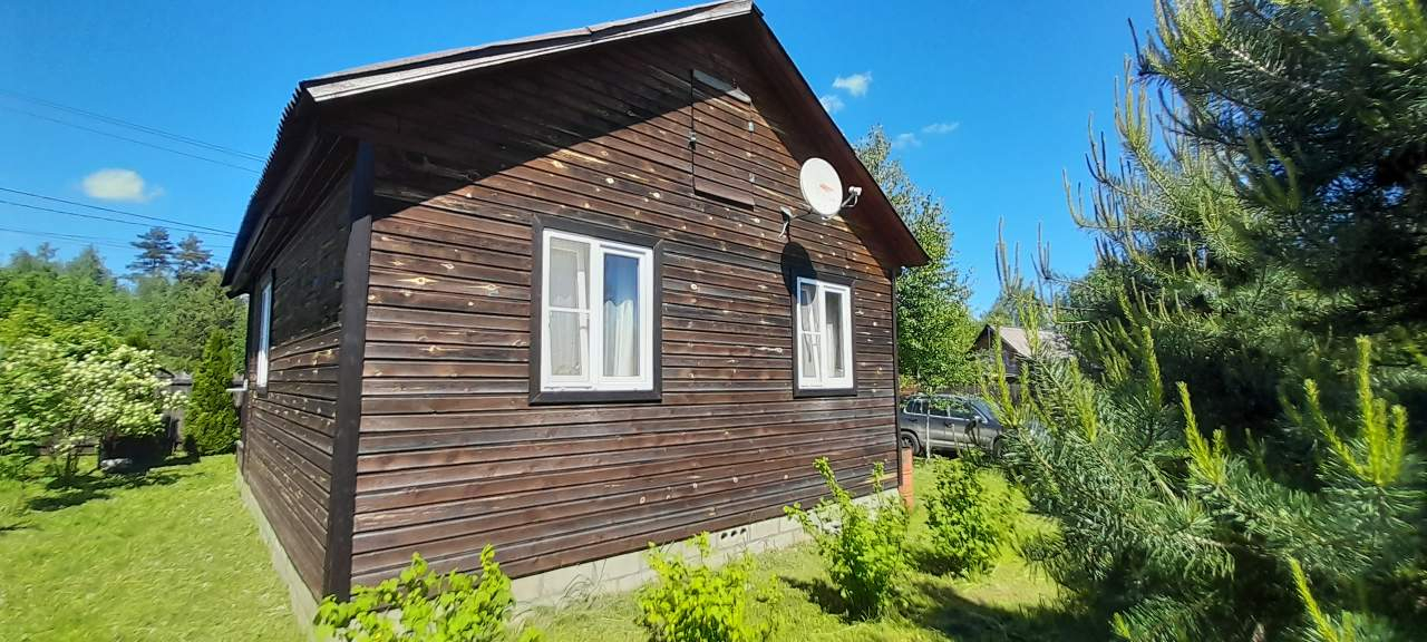 Продажа дома, 48м <sup>2</sup>, 17 сот., Степково