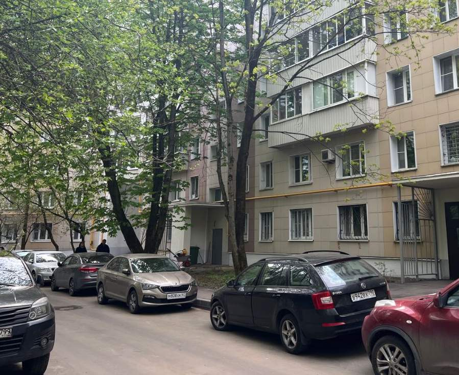 Продажа квартиры, Москва, Островитянова улица,  д.39