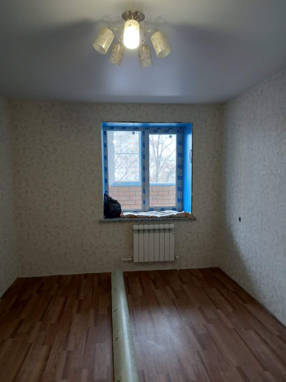 Продажа 1-комнатной квартиры, Александров, Данилова улица,  д.19