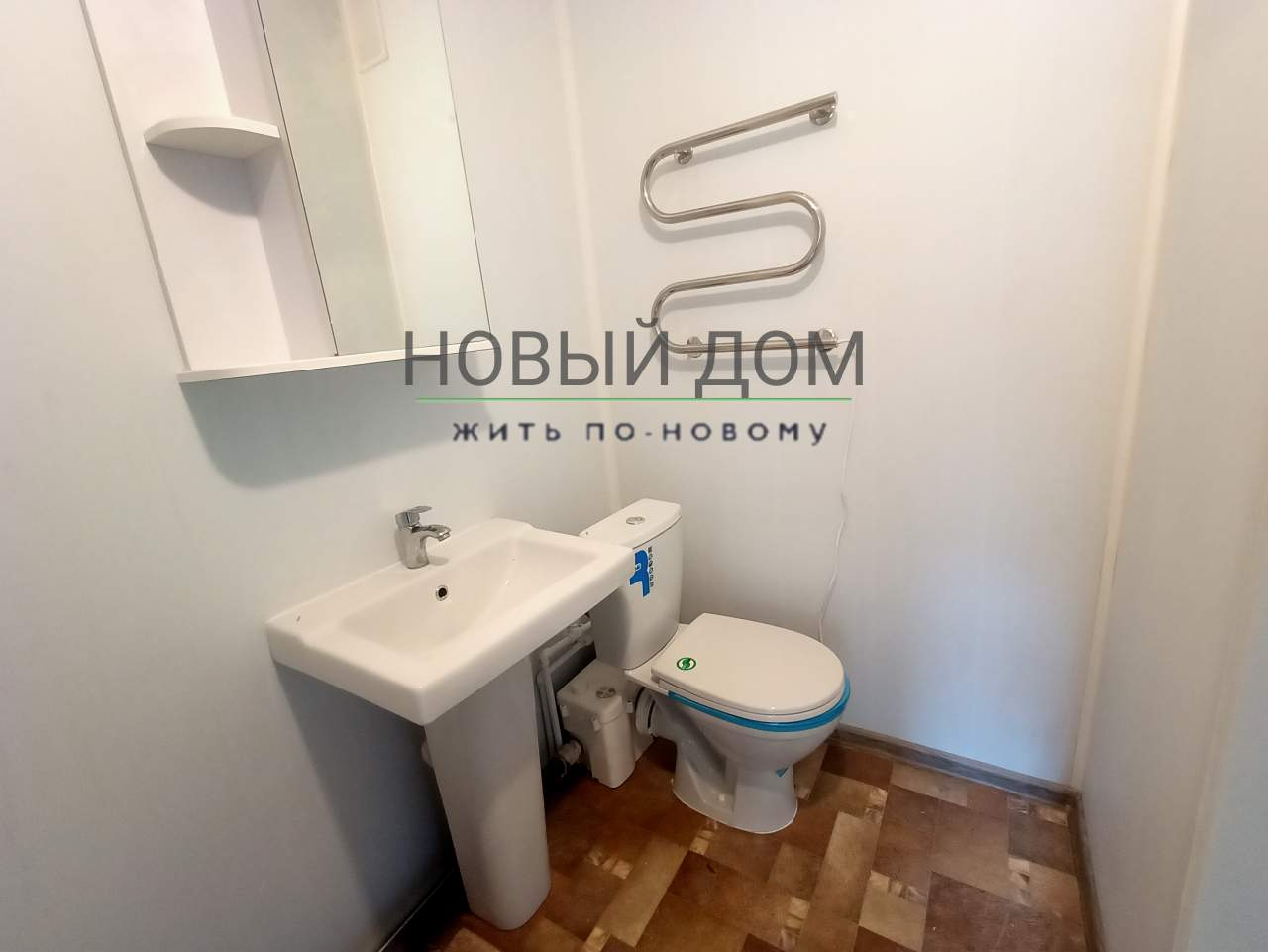 Продажа квартиры, Великий Новгород, Щусева улица,  д.8к1