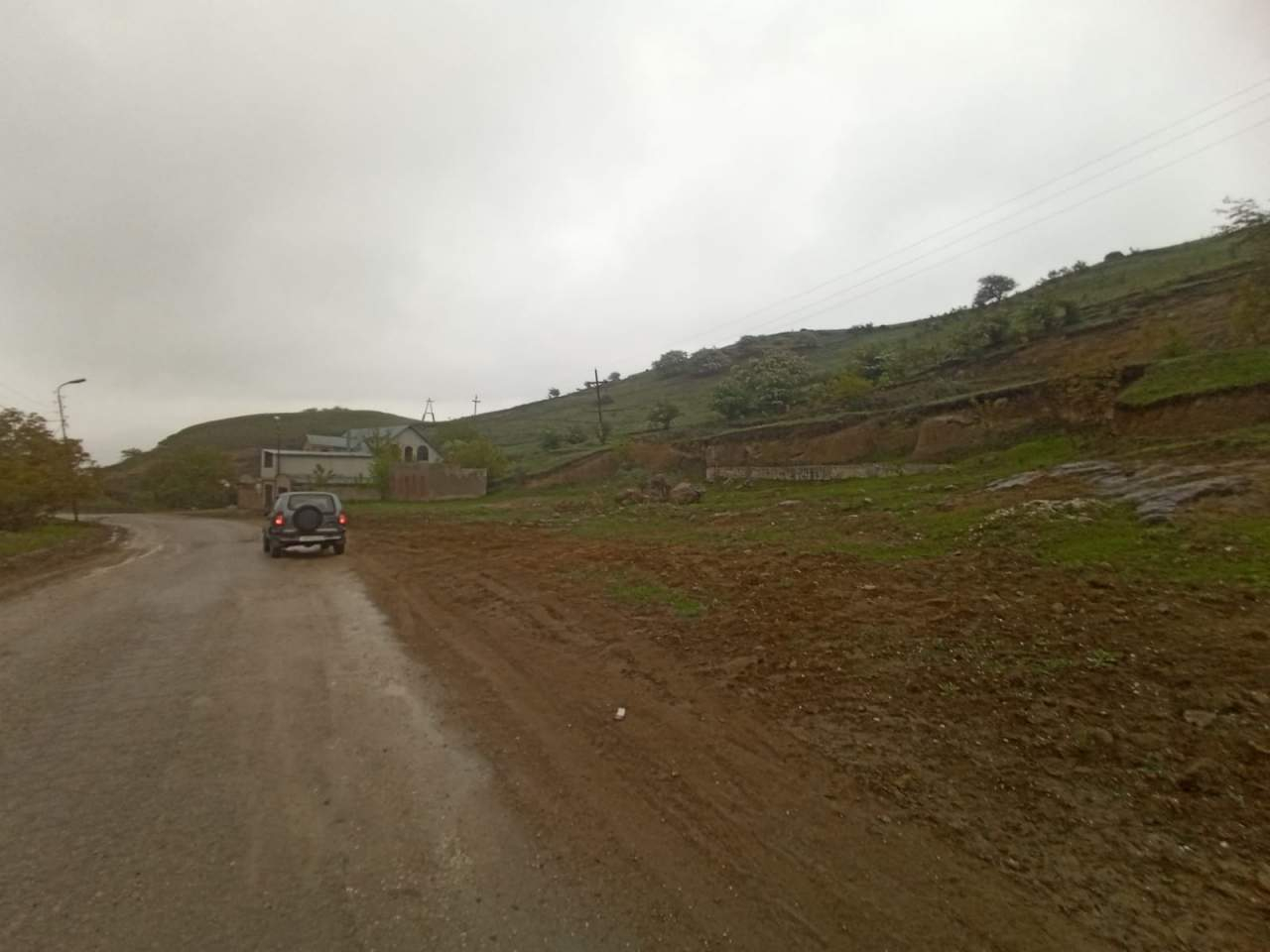 Продажа участка, Белореченский, Кисловодская улица