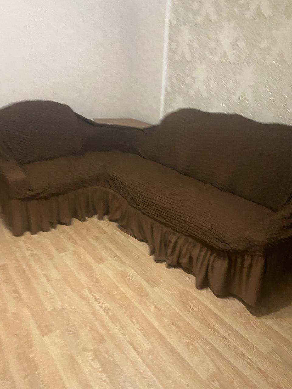 Продажа 2-комнатной квартиры, Кисловодск, Тельмана улица,  д.27